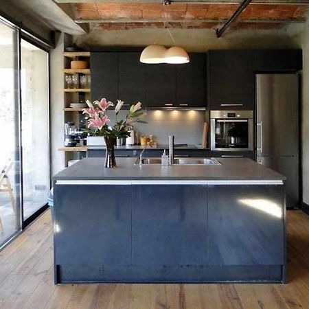 Sleep & Stay Artistico Loft Sant Daniel Girona Luaran gambar
