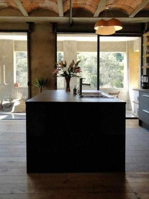 Sleep & Stay Artistico Loft Sant Daniel Girona Luaran gambar