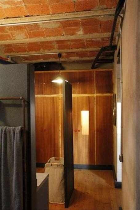 Sleep & Stay Artistico Loft Sant Daniel Girona Luaran gambar